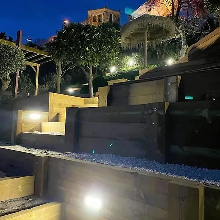 Prázdninový dům Casa Da Saudade