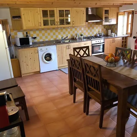 Prázdninový dům Casa Da Saudade *