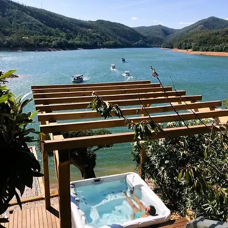 Casa Da Saudade Holiday home Ferreira do Zezere