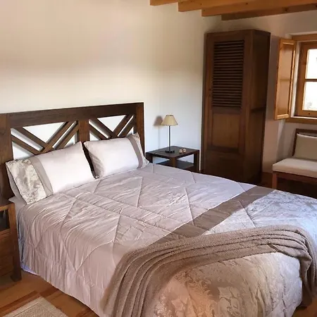 Casa Da Saudade Prázdninový dům