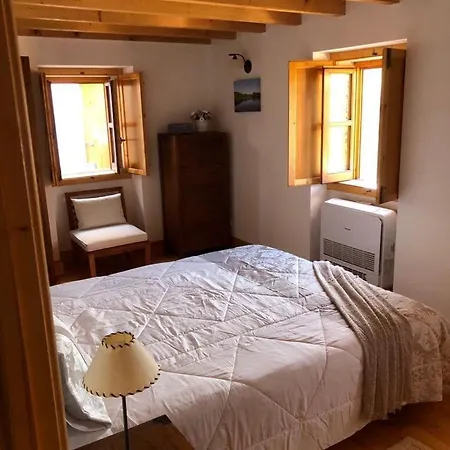 Casa Da Saudade *