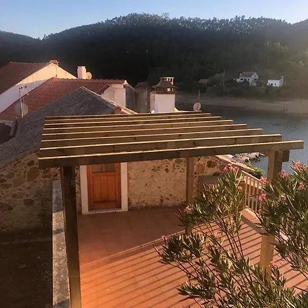 Casa Da Saudade Prázdninový dům Ferreira do Zêzere