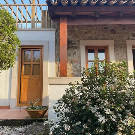 Casa Da Saudade * Ferreira do Zêzere