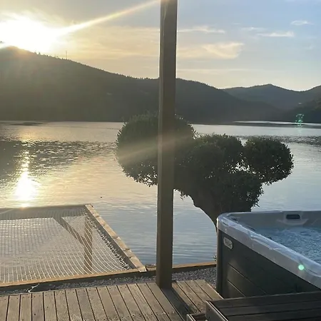 Casa Da Saudade Holiday home