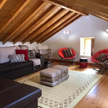Casa Da Saudade Holiday home